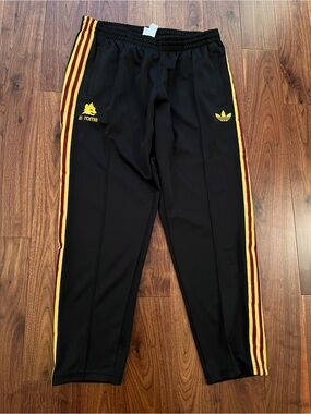Adidas AS Roma Pants